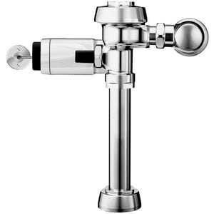 111 1.28 gpf Sensor Flush Valve