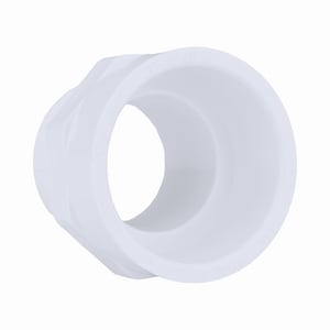 1-1/4 Pvc Dwv Male Adpt