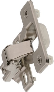 Self Cl Conc 2Way Hinge 2/Pk