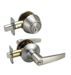 Strt Lvr Entry Set1Cysnkd/Kw1