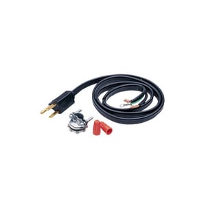 3 Ft Pwr Cord Assy