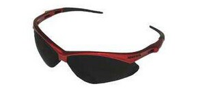 Nemesis S/Gls Smk / Red. W/O Cord