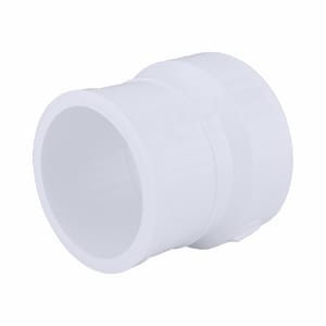 1-1/2 Pvc Dwv Nh Adpt