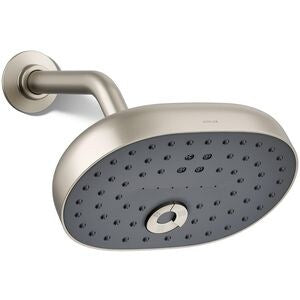 Multi Function Showerhead in Vibrant® Brushed Nickel