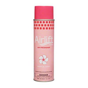 20 oz. Tropical Scent Deodorant (12 Per Case)