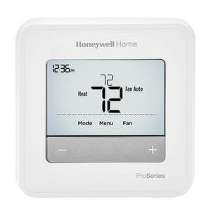 2H/1C T4 Pro Prog Tstat