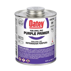 32 Oz Purp Prmr - Nsf Listed