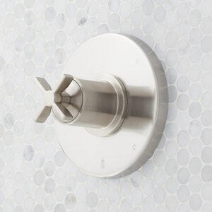 1Hdl P/Bal Valve Trim *Vassor Bn