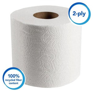 Scott Recy Tissue Whit 80/Ca