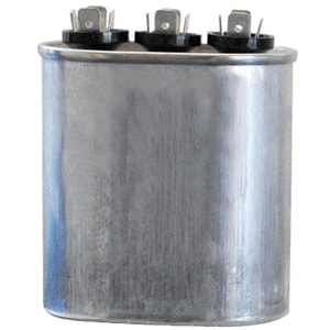 35 / 5 Mfd 440V Oval Run Cap Jard