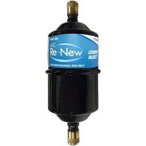 A/C Renew Connect Inject
