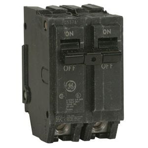 20A 2 Pole 120/240V Thick Cb