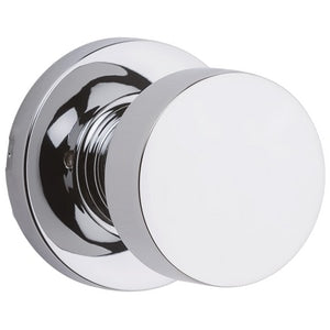 Pismo Rnd Half-Dummy Knob Cp