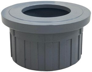 6 S10 316L 150# Flg Nip 7084Ss