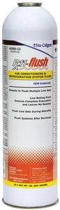 2# Calg 4300-11 Rx11 Flush Can