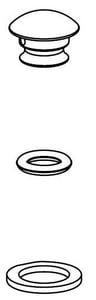 Hdl Cap Kit Cp