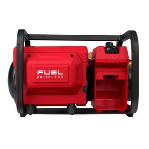 M18 Fuel 2Gal Comp Quiet Comp
