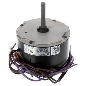 1/4Hp 230V Cdr Mtr