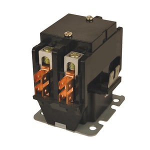 120V 2P 40A Contactor W/ Lugs Jard