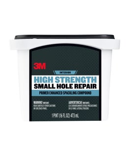 Ppp-16-Bb 16 Oz Spackling Cmpd