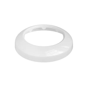 2 Ips Low Pat Whit Poly Esc