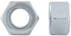 1/2 13 Hh Nut Zn A563 Gr A 12Pk