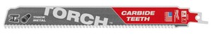 Torch Carb Tpi 7T 9L Sawzall Recip