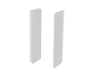 27X74 Side Wall Set