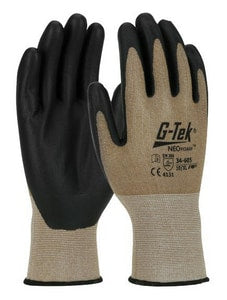 ! Gtek Neofoam 15G Nylon Glv Eato