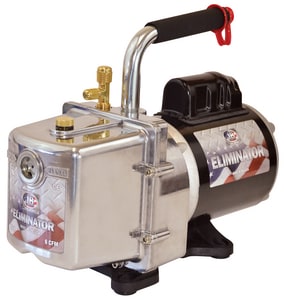 6 Cfm Vac Pump *Elimin Ser
