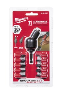 11 Pc Knuckle