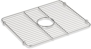 Bot Basin Rack *Iroton Ss