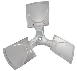 X-Series Fan Bld 18