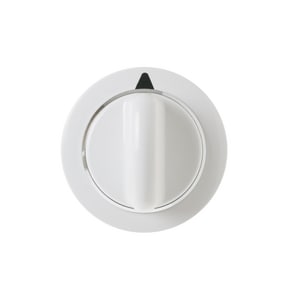 Timer Knob Assy Whit