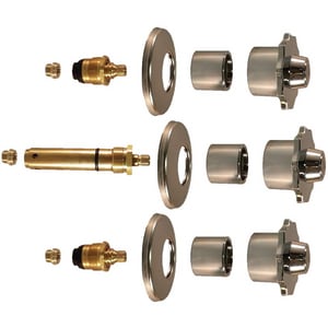 3 Vlv Rbld Kit Fits Am Std