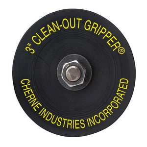 3 Co Gripper Plug