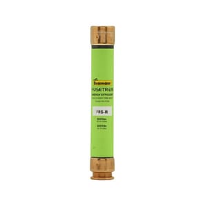 15A 600V Dual Elem Fuse
