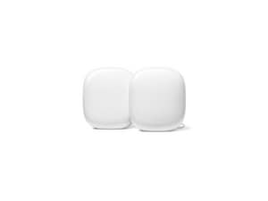 New Google Wifi Cowh 2-Pk