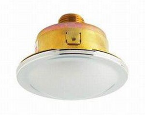 V27 V39 Conc Cvr Plt Whit 135F/57C