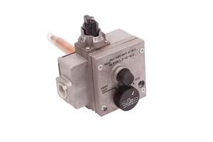 Gas Tstat Nat Shk 2.625