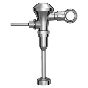 1.0 Gpf Manu Diaph Urn Flush Vlv