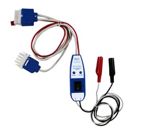 Ecm Motor Tester