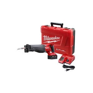 M18 Fuel Sawzall Recip Saw