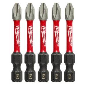#2 Phil 2 Pwr Bit 5 Pk