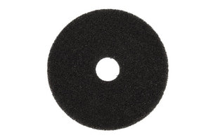 7300 20 Stripper Flr Pad Blac 5/Ca