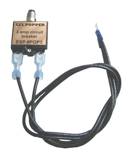 3 Amp 24V Cntl Brd Cb