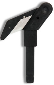 2-3/4 in. Cutter and Replacement Blade Kit