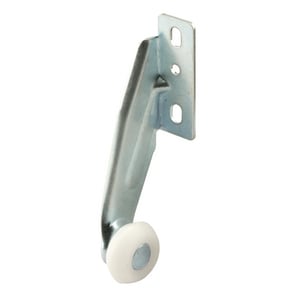 Dwr Track Rolr Rh 2Pk