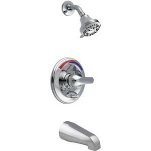 Ccy 1.75 Trim Div Shwr 2Hdl Lev Pb