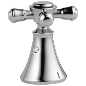 2 Crs Bath Fct Bidet Hdl Kit C